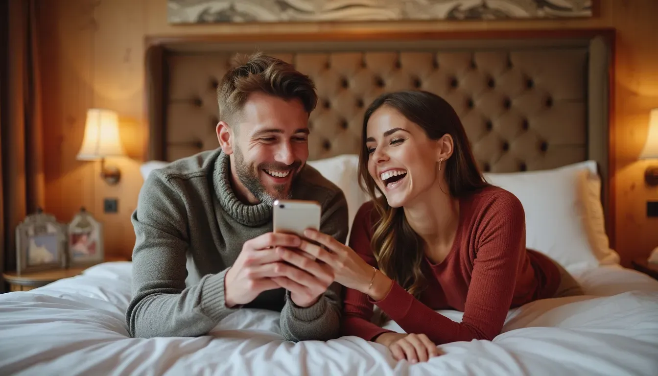 How to Choose the Right Chatbot for Your Hotel?
