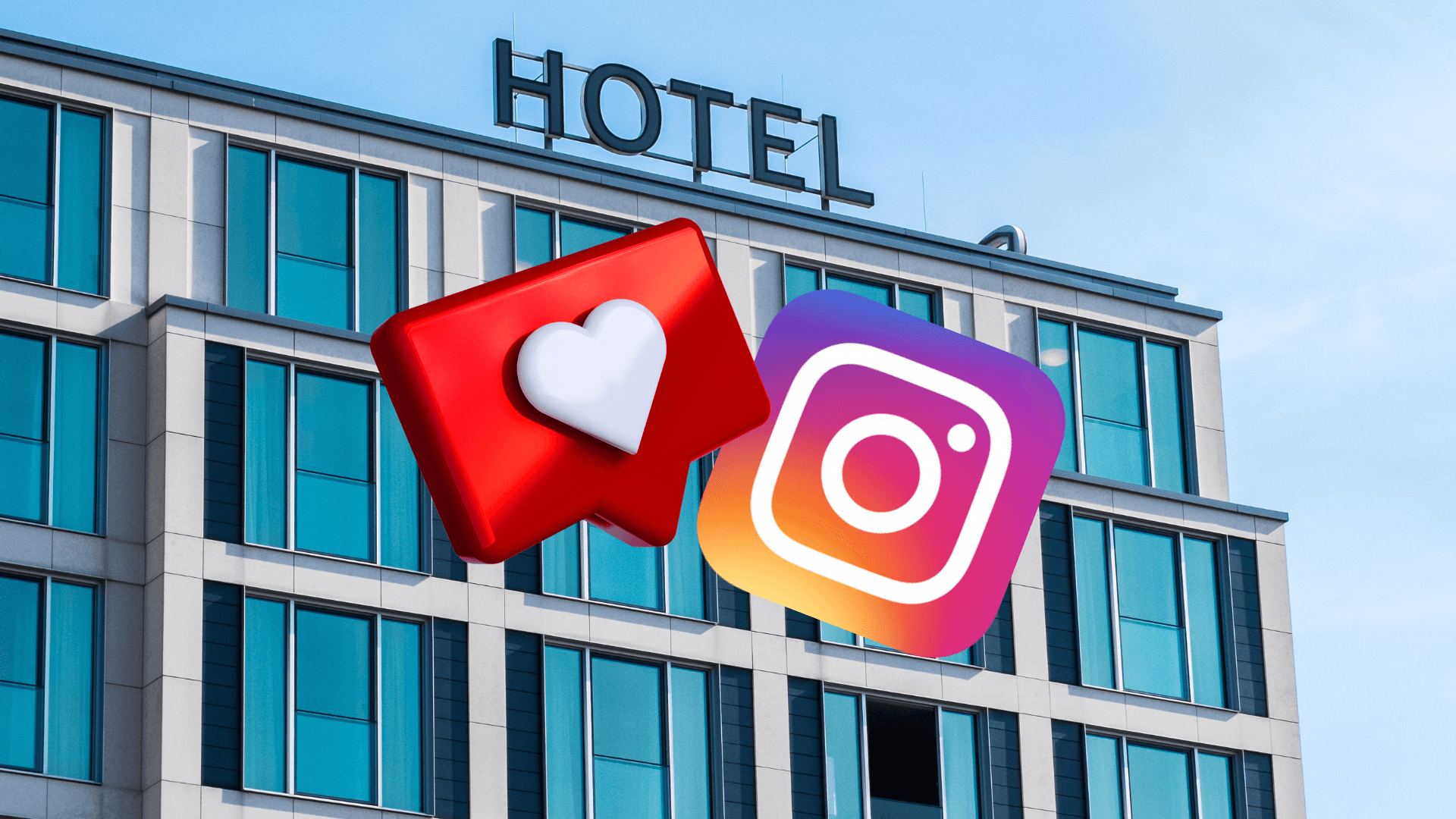 Instagram for Hotels: 2026 ideas and strategies to promote your property