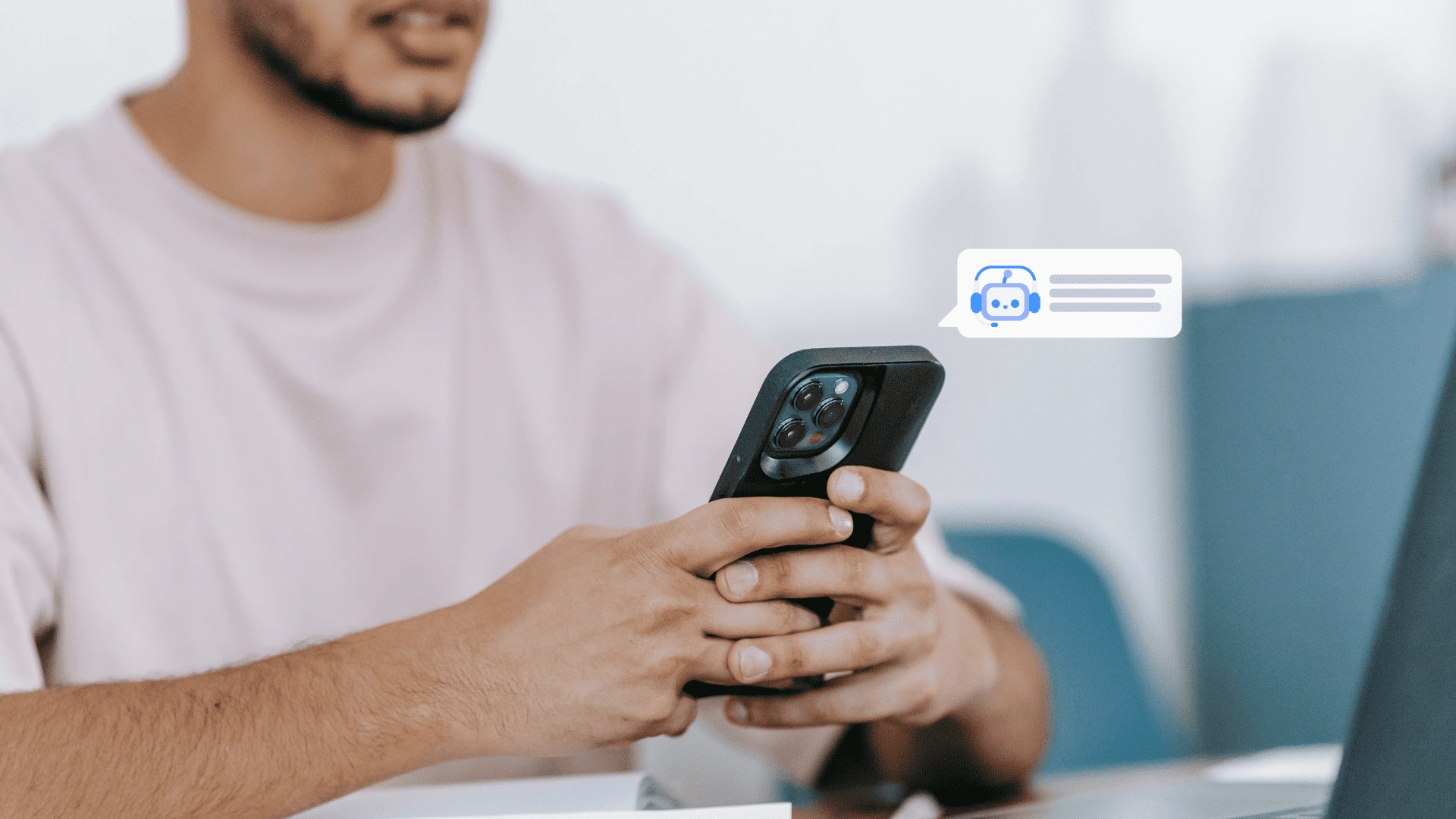 Chatbot intelligenza artificiale