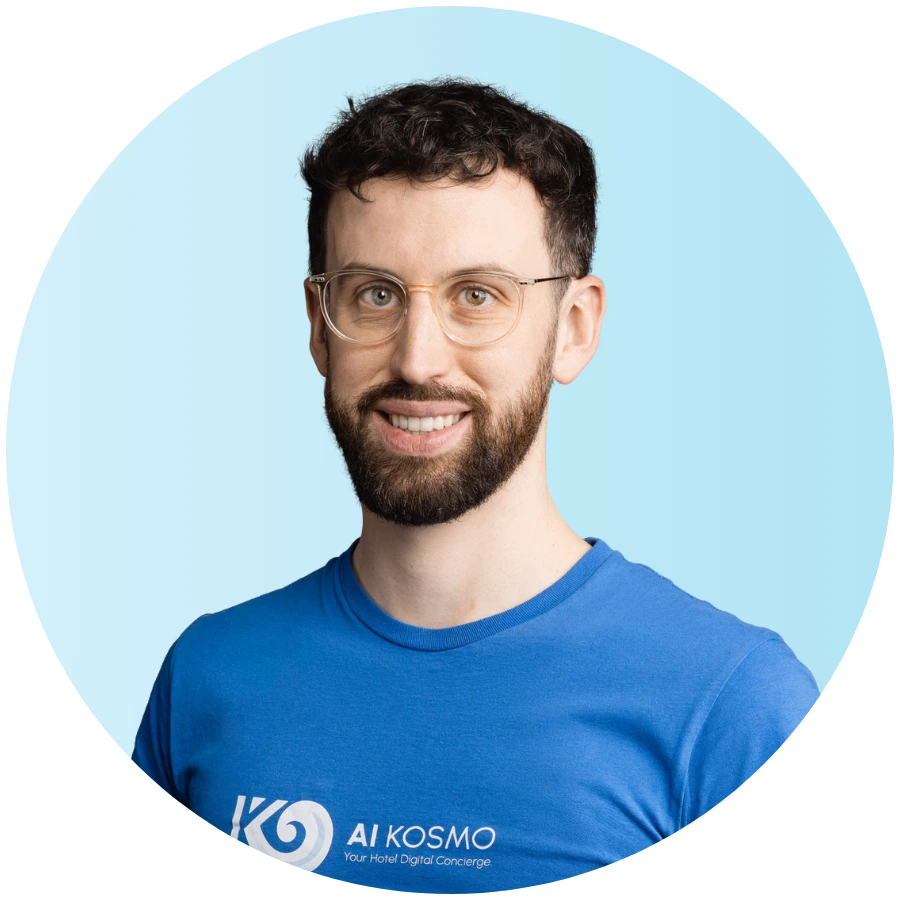Daniele Zomer Profile Photo