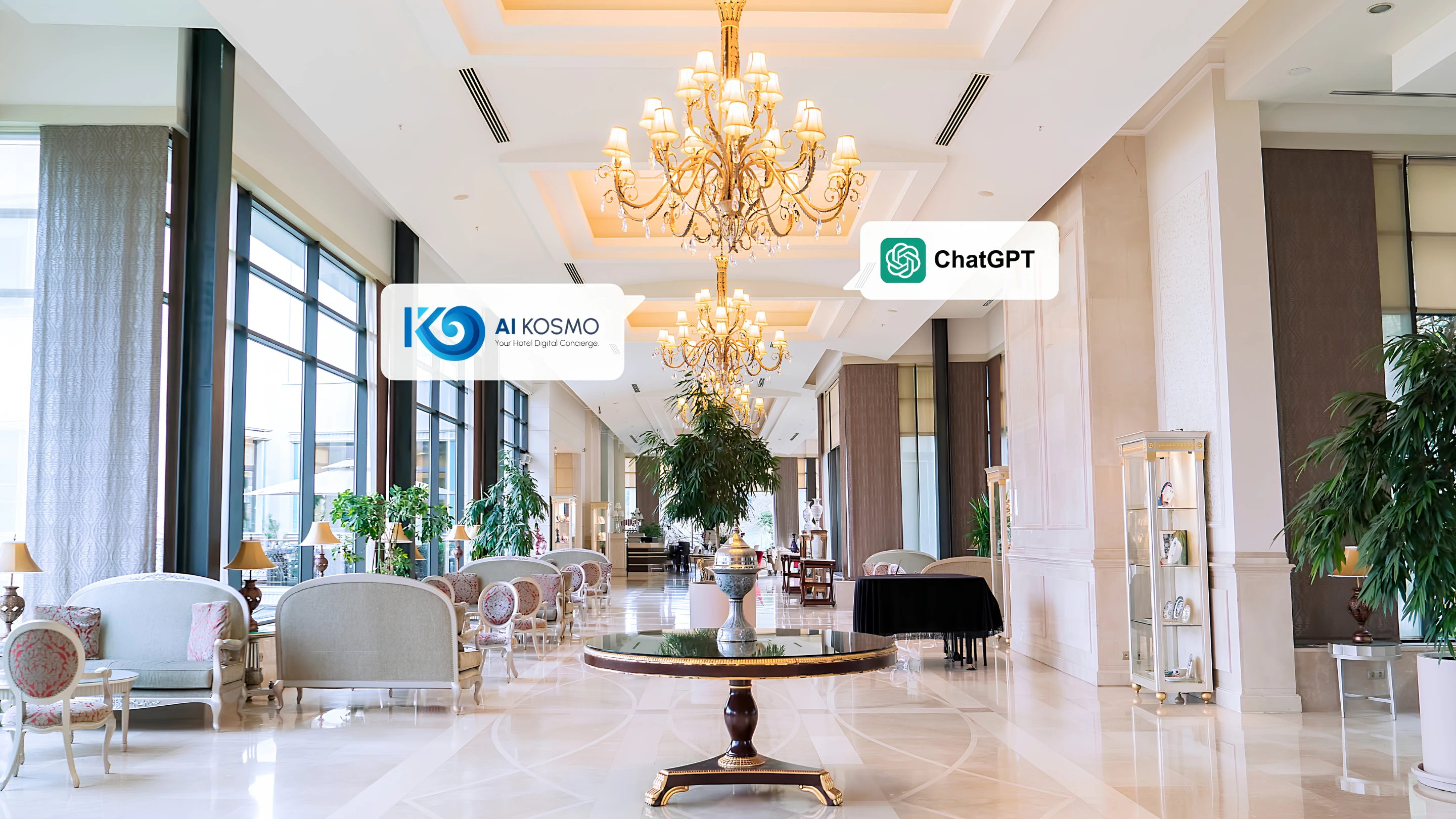 AI Hotel Marketing: boost bookings with artificial intelligence